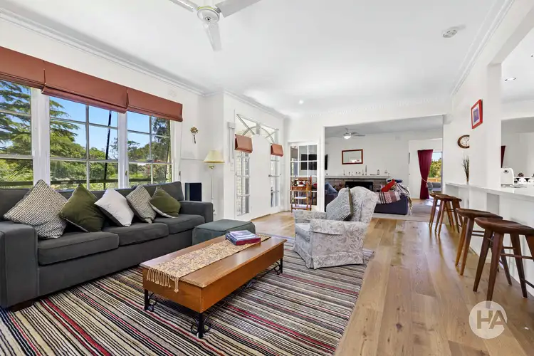 Fifth view of Homely rural property listing, 1110 Derril Road, Moorooduc VIC 3933