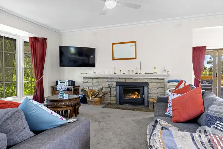 Sixth view of Homely rural property listing, 1110 Derril Road, Moorooduc VIC 3933