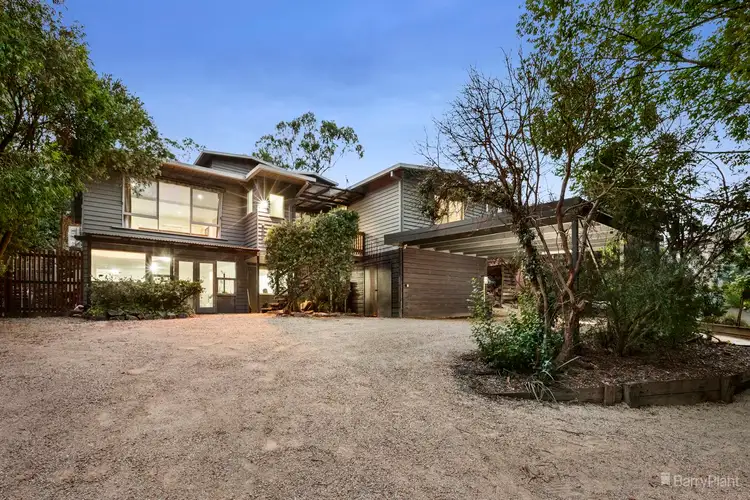 425 Ringwood Warrandyte Road, Warrandyte VIC 3113