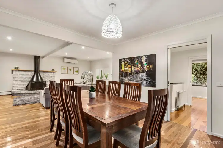 Fourth view of Homely house listing, 425 Ringwood Warrandyte Road, Warrandyte VIC 3113