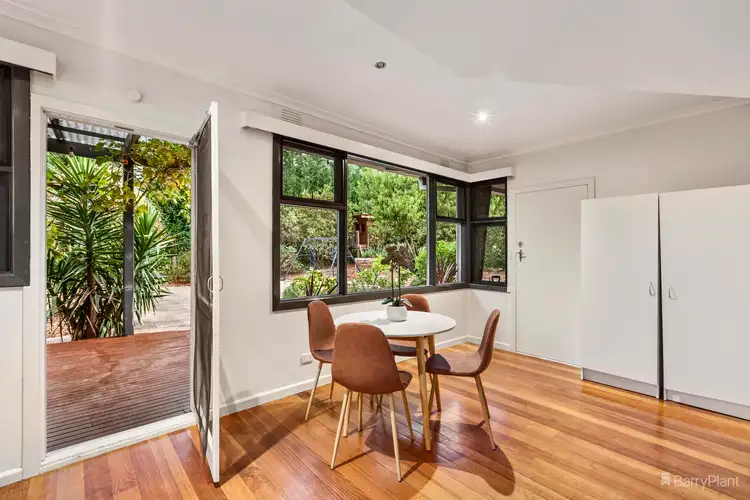 Fifth view of Homely house listing, 425 Ringwood Warrandyte Road, Warrandyte VIC 3113