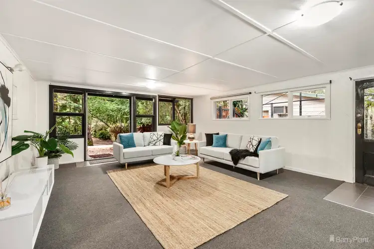 Sixth view of Homely house listing, 425 Ringwood Warrandyte Road, Warrandyte VIC 3113