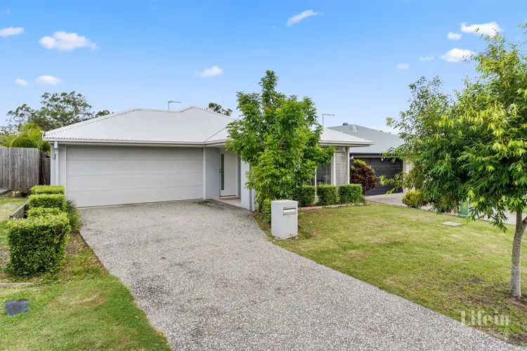 71 Portree Crescent, Heathwood QLD 4110