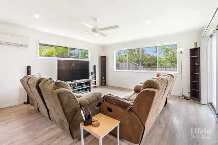 Fourth view of Homely house listing, 71 Portree Crescent, Heathwood QLD 4110