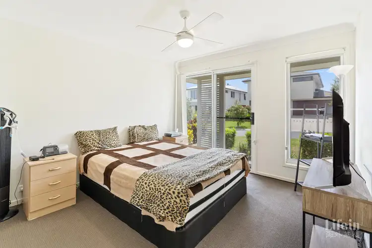 Fifth view of Homely house listing, 71 Portree Crescent, Heathwood QLD 4110