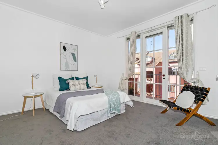 Fifth view of Homely apartment listing, 71/151-153 Fitzroy Street, St Kilda VIC 3182