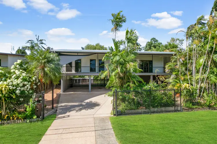 10 Ostermann Street, Coconut Grove NT 810