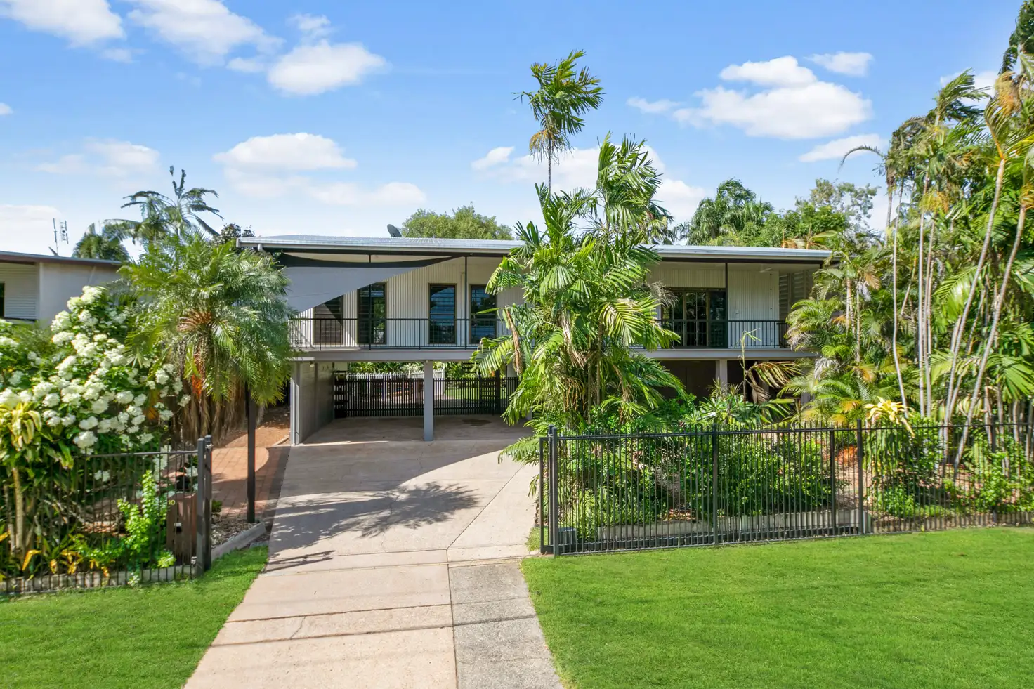 Main view of Homely house listing, 10 Ostermann Street, Coconut Grove NT 810