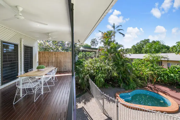 Second view of Homely house listing, 10 Ostermann Street, Coconut Grove NT 810