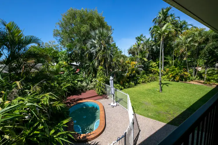 Third view of Homely house listing, 10 Ostermann Street, Coconut Grove NT 810
