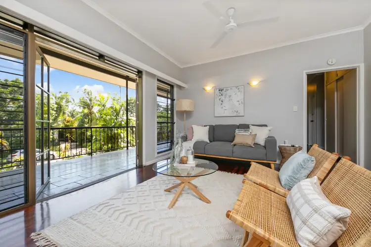 Fourth view of Homely house listing, 10 Ostermann Street, Coconut Grove NT 810