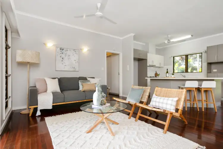 Fifth view of Homely house listing, 10 Ostermann Street, Coconut Grove NT 810