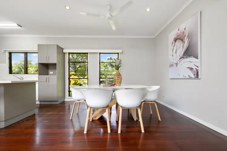 Sixth view of Homely house listing, 10 Ostermann Street, Coconut Grove NT 810
