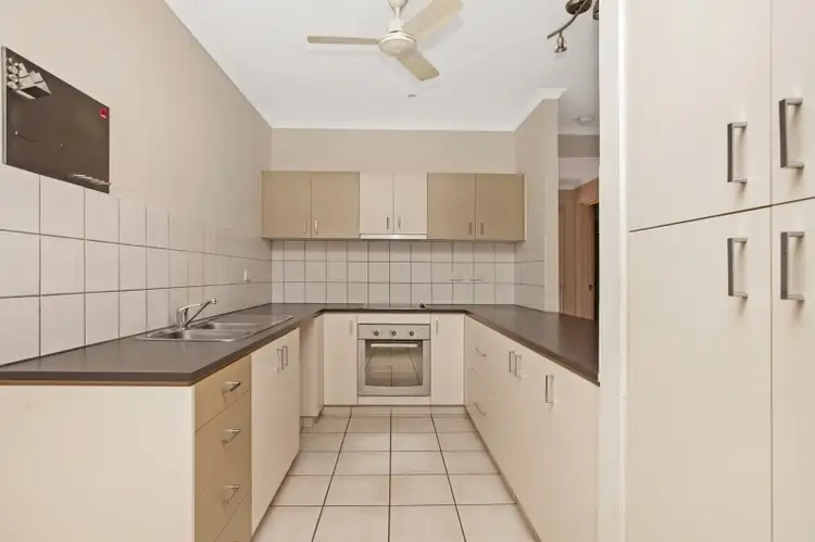 Main view of Homely unit listing, 1/1 Bunda Court, Farrar NT 830