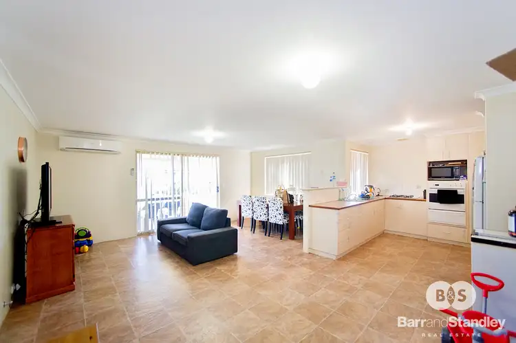 Fifth view of Homely house listing, 8 Cottonwood Gardens, Eaton WA 6232