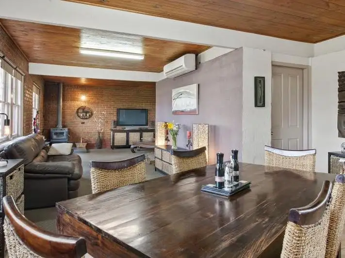 Sixth view of Homely rural property listing, 69 Rose Hill Road, Invermay VIC 3352