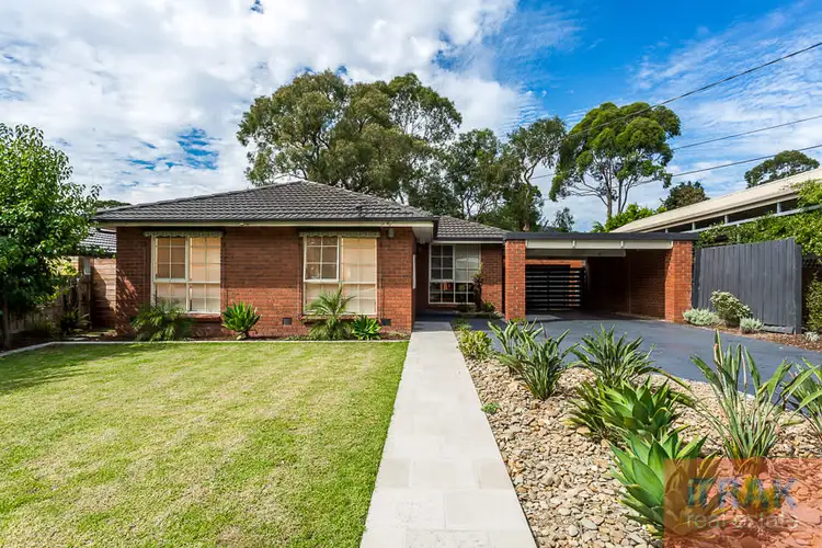 19 Rome Beauty Avenue, The Basin VIC 3154