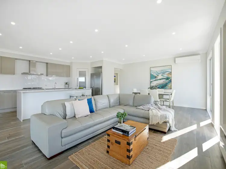 Third view of Homely house listing, 3 Stack Street, Horsley NSW 2530