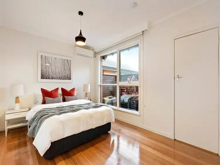 Fourth view of Homely villa listing, 1/63 Carlingford Street, Caulfield South VIC 3162