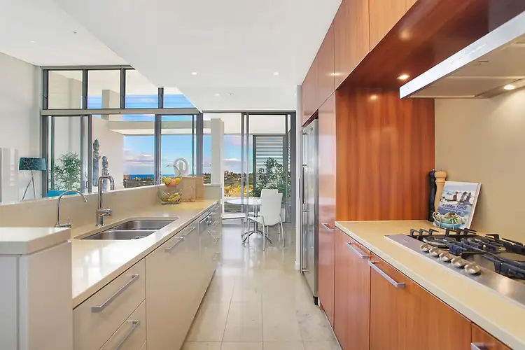 Fifth view of Homely apartment listing, 802/7 Sylvan Avenue, Balgowlah NSW 2093
