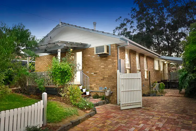 1 Boyd Street, Greensborough VIC 3088