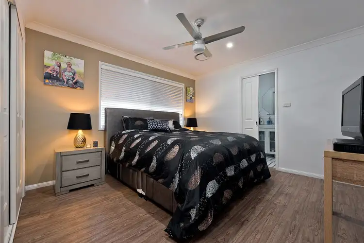 Sixth view of Homely townhouse listing, 25/113 The Lakes Drive, Glenmore Park NSW 2745