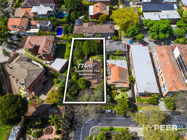 47 Lansdowne Road, St Kilda East VIC 3183