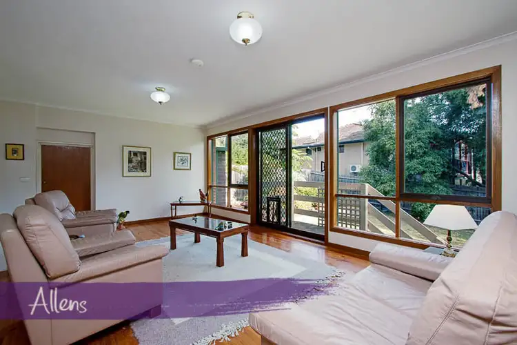 Second view of Homely house listing, 40 Ross Street, Doncaster East VIC 3109