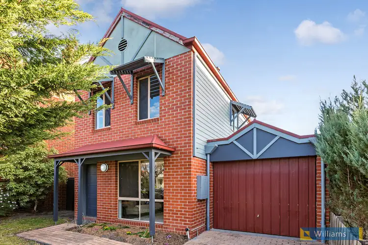 77 Merrett Drive, Williamstown VIC 3016