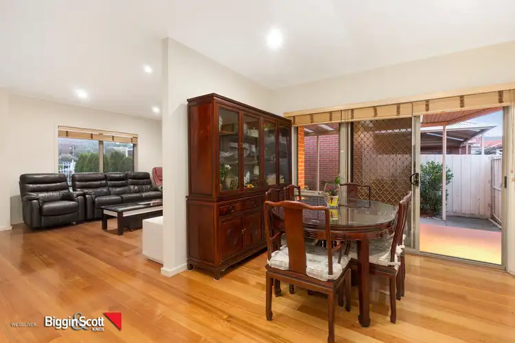 Fourth view of Homely townhouse listing, 5 Travers Crescent, Burwood East VIC 3151