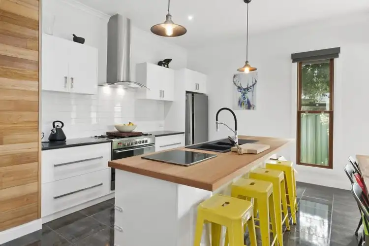 Fourth view of Homely house listing, 605 Eureka Street, Ballarat East VIC 3350