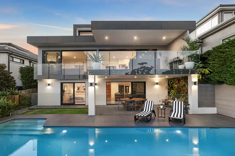 4 Woodland Street, Balgowlah Heights NSW 2093