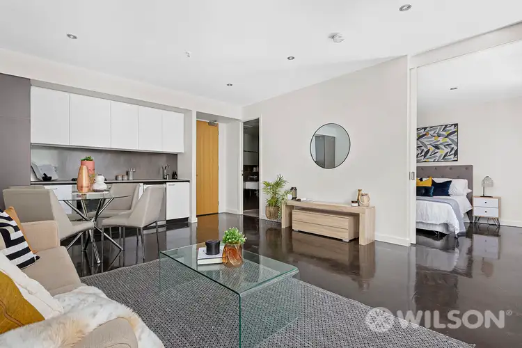 Main view of Homely apartment listing, 12/52 Fitzroy Street, St Kilda VIC 3182
