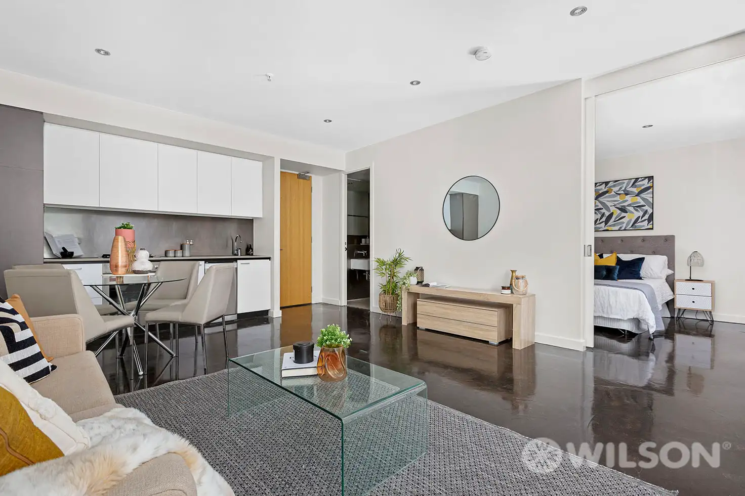 Main view of Homely apartment listing, 12/52 Fitzroy Street, St Kilda VIC 3182