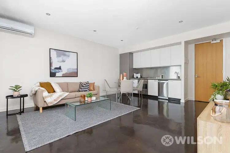 Third view of Homely apartment listing, 12/52 Fitzroy Street, St Kilda VIC 3182