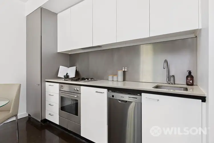 Fourth view of Homely apartment listing, 12/52 Fitzroy Street, St Kilda VIC 3182