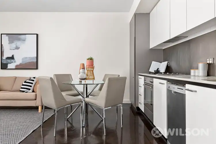 Fifth view of Homely apartment listing, 12/52 Fitzroy Street, St Kilda VIC 3182