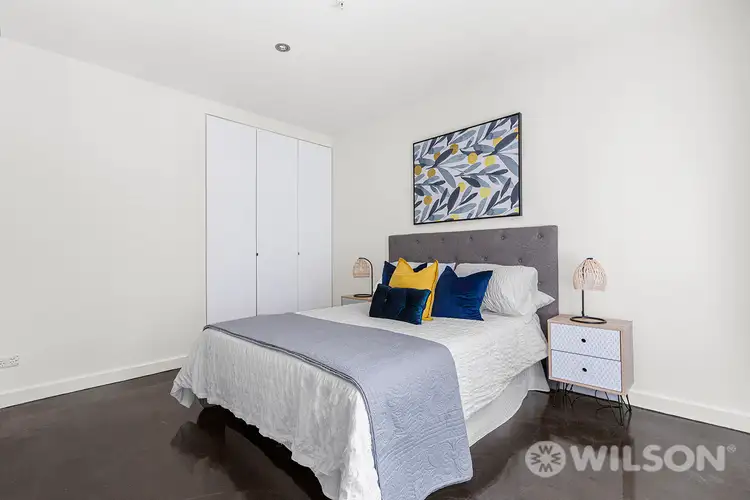 Sixth view of Homely apartment listing, 12/52 Fitzroy Street, St Kilda VIC 3182