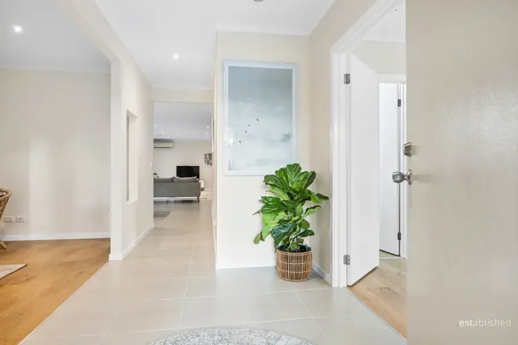 Fourth view of Homely house listing, 4 Daffodil Way, Point Cook VIC 3030