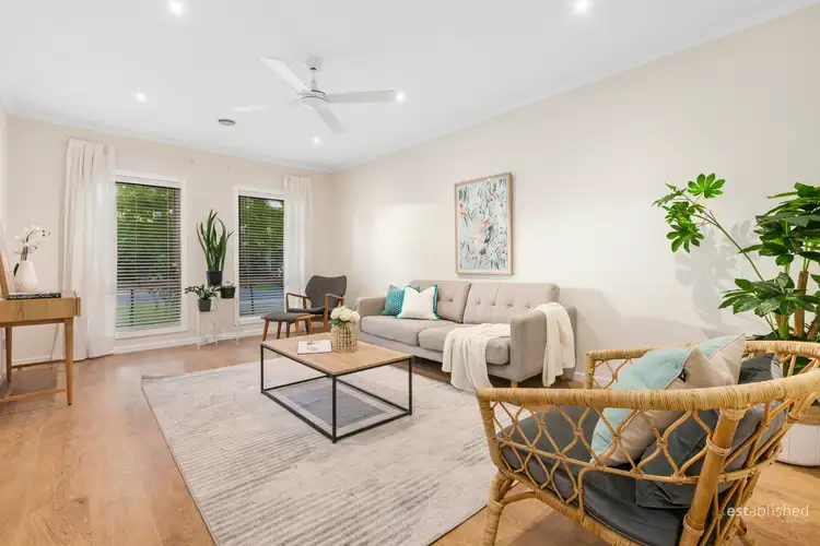 Fifth view of Homely house listing, 4 Daffodil Way, Point Cook VIC 3030