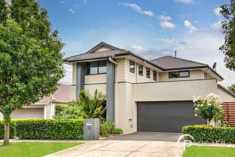 12 Lindeman Street, Berwick VIC 3806