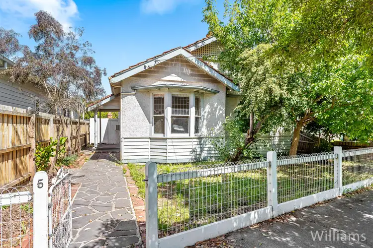 Main view of Homely house listing, 5 Lenore Crescent, Williamstown VIC 3016