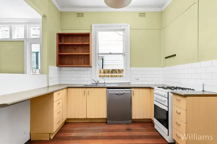 Fifth view of Homely house listing, 5 Lenore Crescent, Williamstown VIC 3016