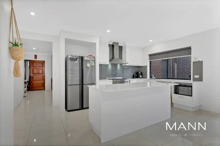 Fifth view of Homely house listing, 4 Bedford Way, Mickleham VIC 3064