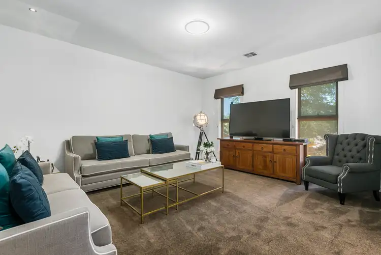 Third view of Homely house listing, 6 Harvard Court, Gisborne VIC 3437