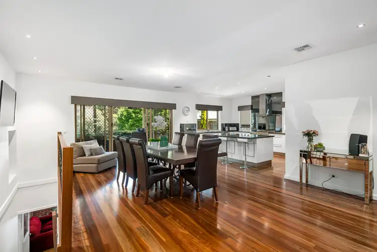 Fourth view of Homely house listing, 6 Harvard Court, Gisborne VIC 3437