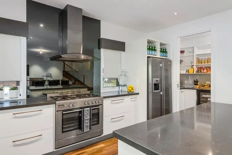 Sixth view of Homely house listing, 6 Harvard Court, Gisborne VIC 3437