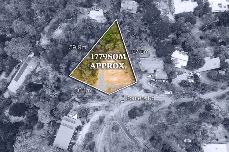 28 Somers Road, North Warrandyte VIC 3113