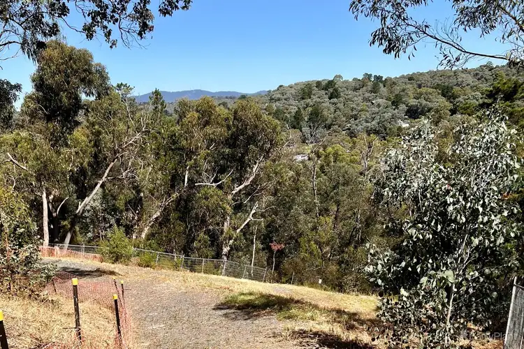 Seventh view of Homely land listing, 28 Somers Road, North Warrandyte VIC 3113