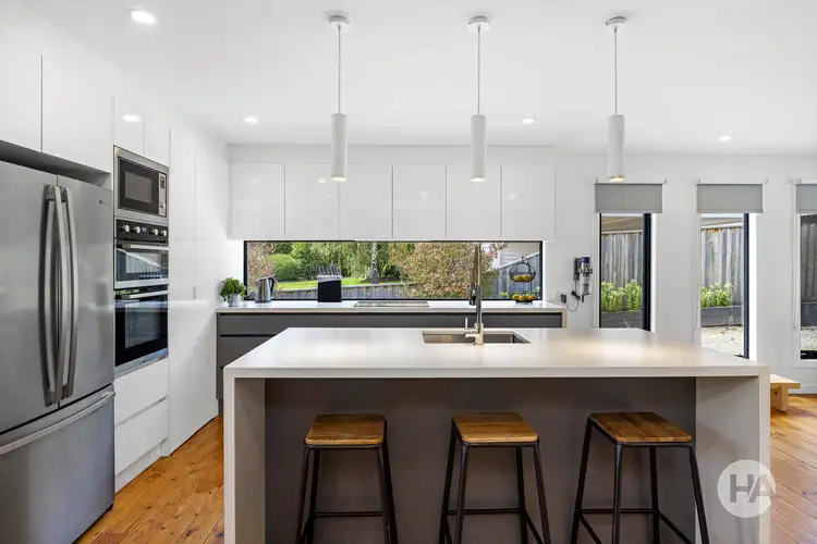 Second view of Homely house listing, 29 Wills Road, Somers VIC 3927
